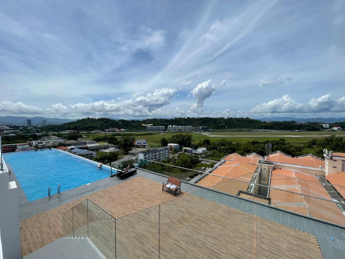 Aru Suites Homestay Wifi,Carpark,24H Check In,Water Filter By R2 Residence コタキナバル エクステリア 写真