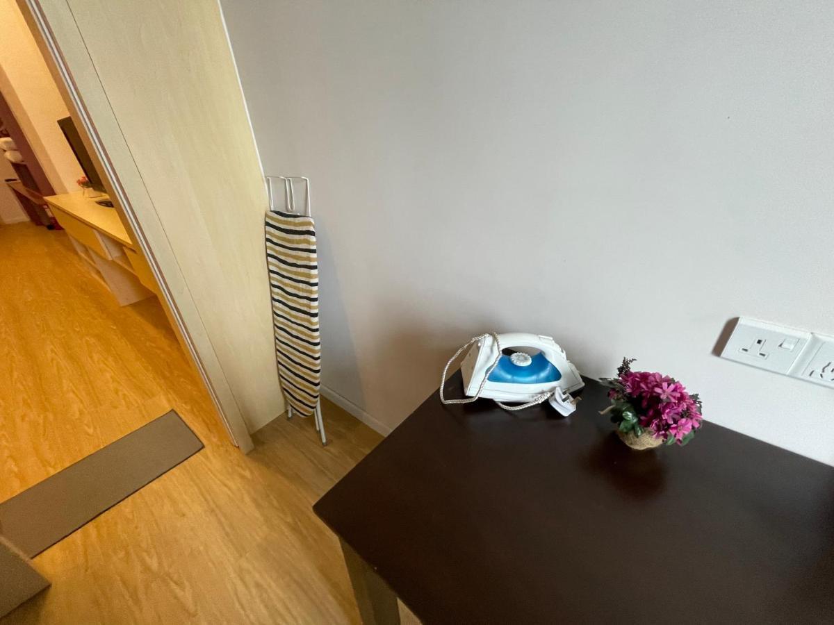 Aru Suites Homestay Wifi,Carpark,24H Check In,Water Filter By R2 Residence コタキナバル エクステリア 写真